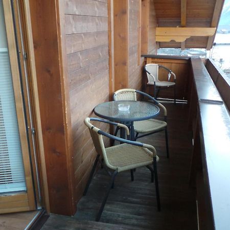 Appartement Haus Rainer à Matrei in Osttirol Extérieur photo
