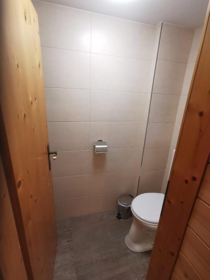 Appartement Haus Rainer à Matrei in Osttirol Extérieur photo
