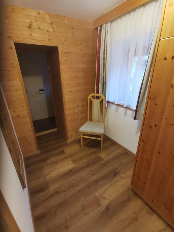 Appartement Haus Rainer à Matrei in Osttirol Extérieur photo