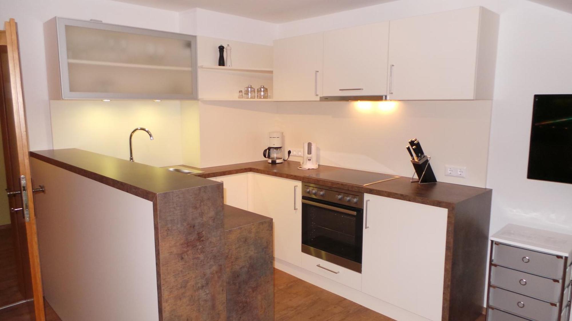 Appartement Haus Rainer à Matrei in Osttirol Extérieur photo