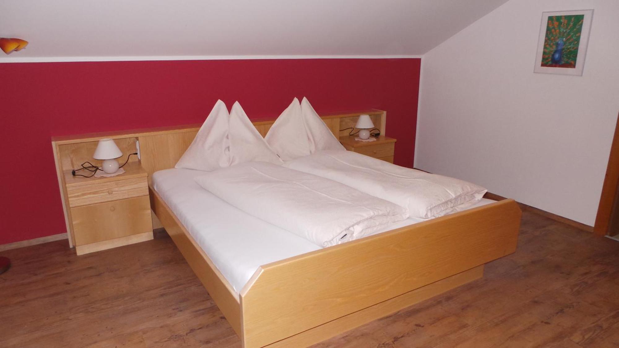 Appartement Haus Rainer à Matrei in Osttirol Extérieur photo