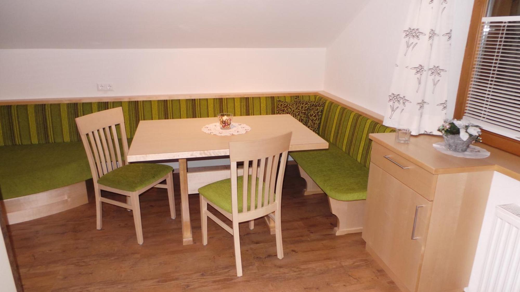 Appartement Haus Rainer à Matrei in Osttirol Extérieur photo