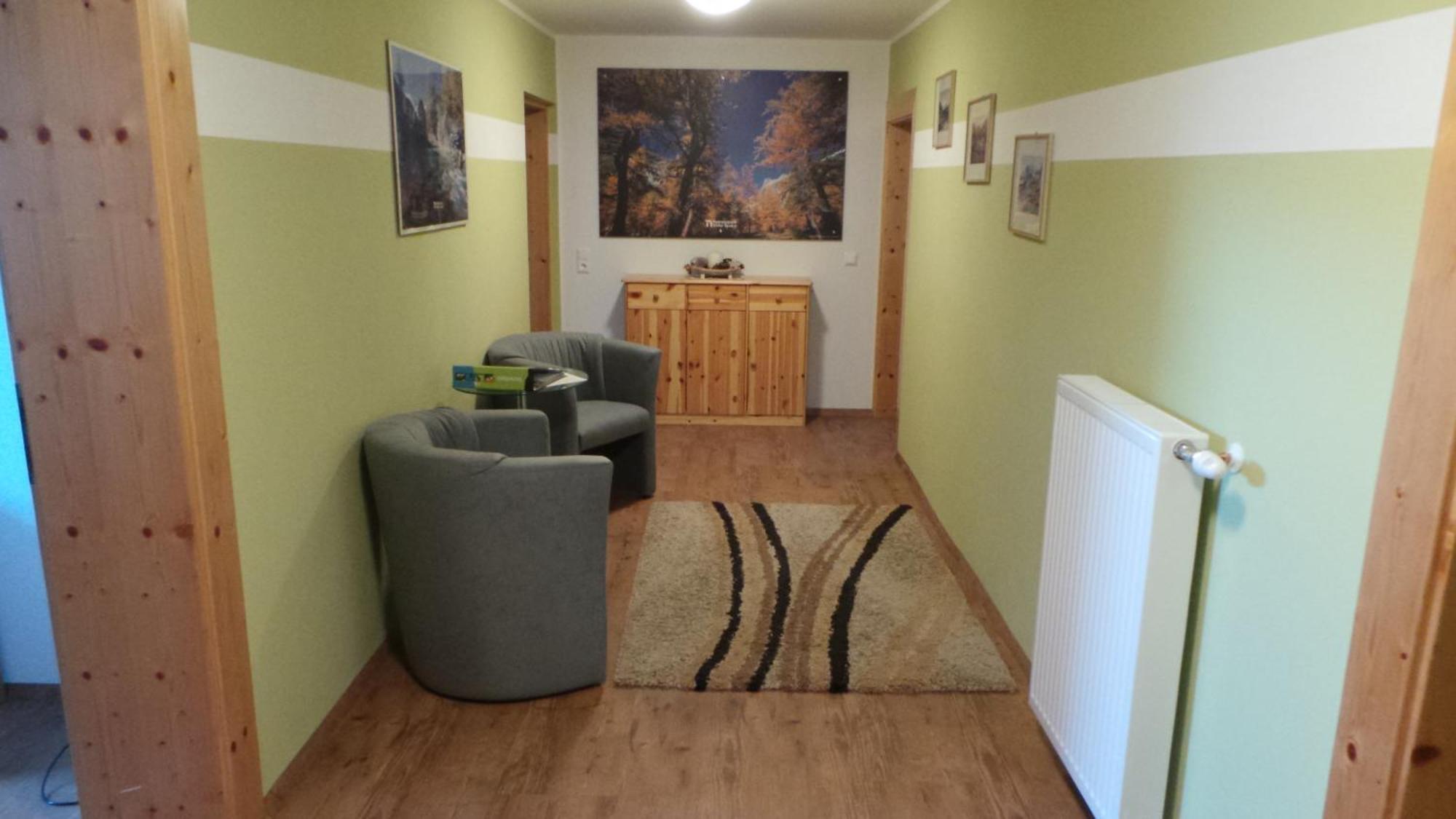 Appartement Haus Rainer à Matrei in Osttirol Extérieur photo
