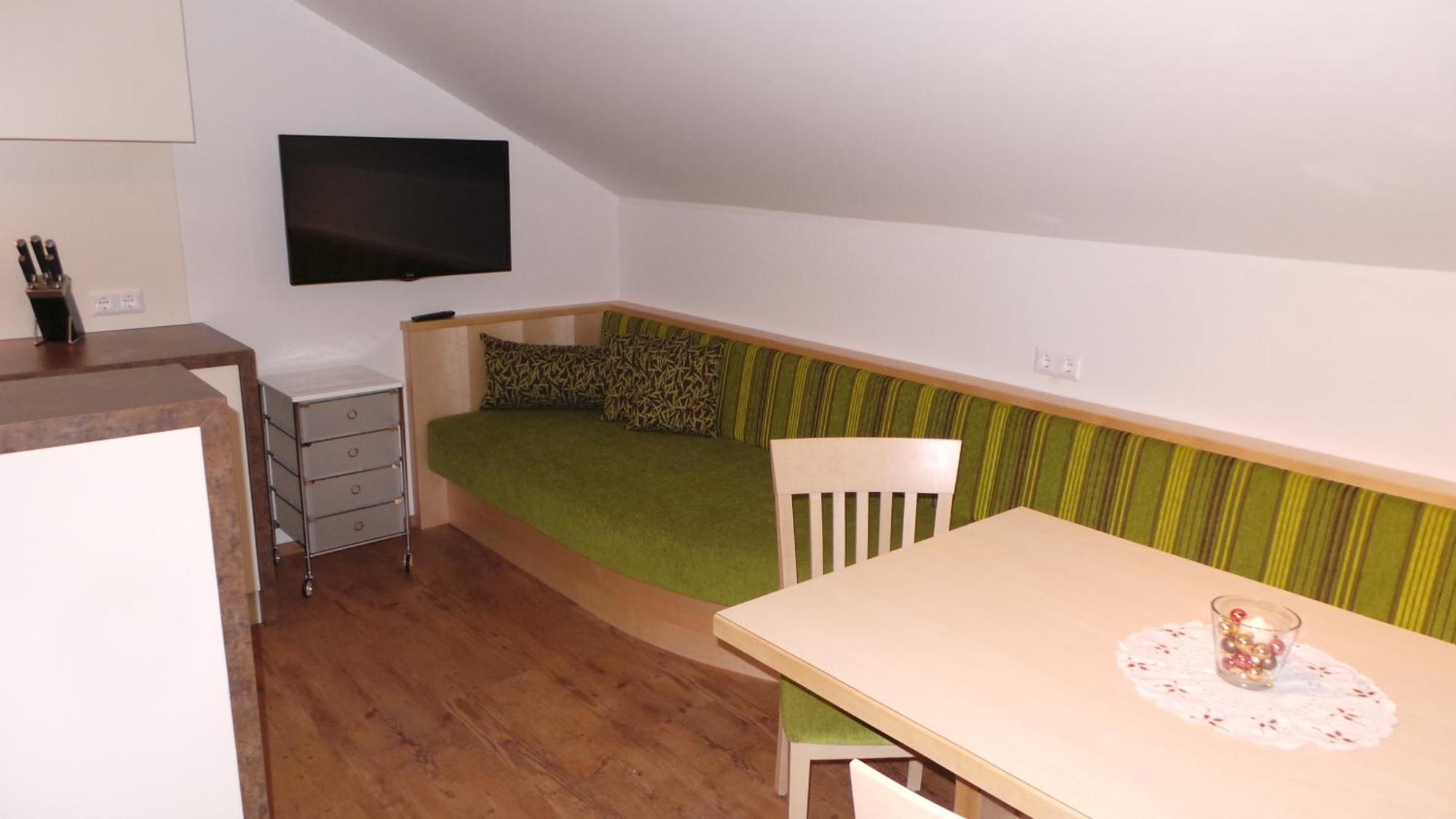 Appartement Haus Rainer à Matrei in Osttirol Extérieur photo