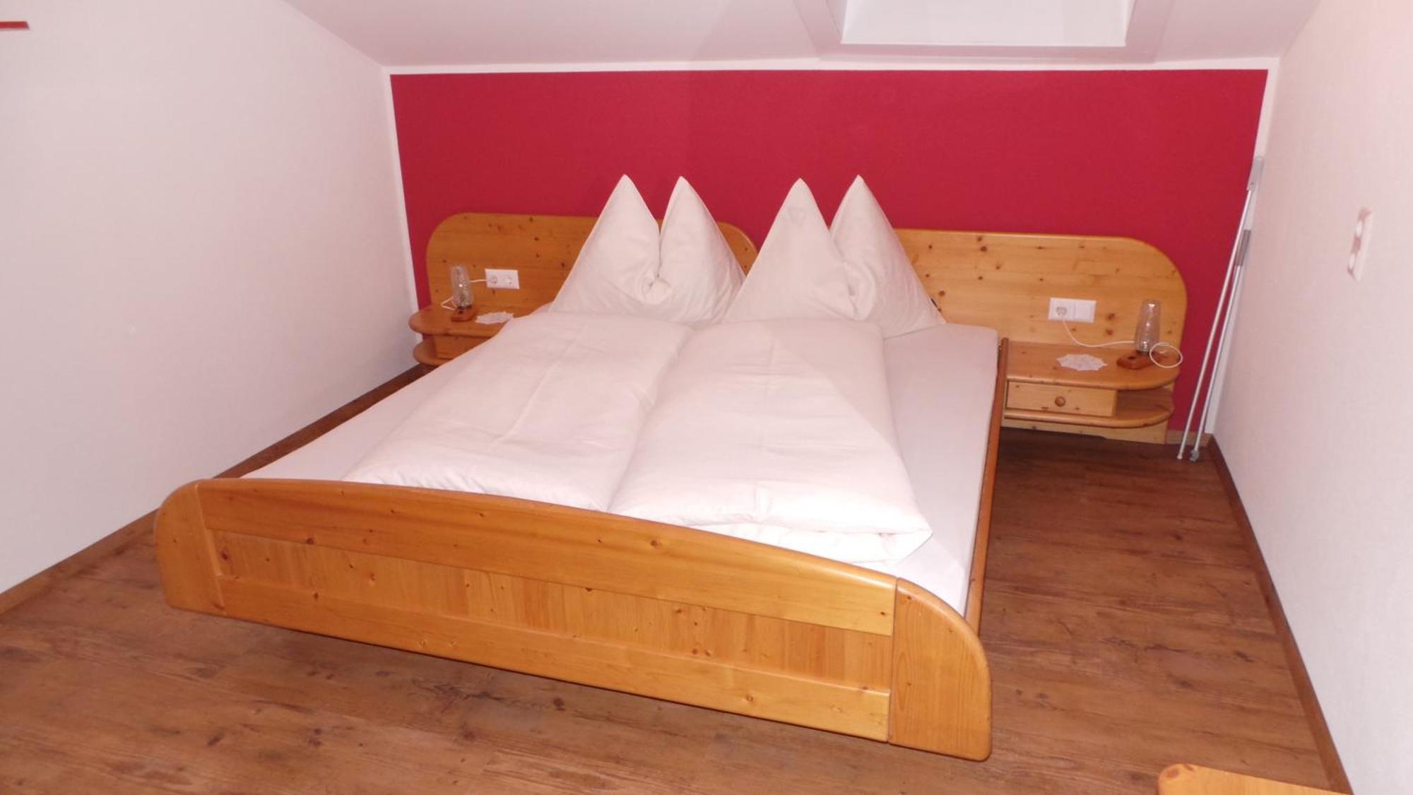 Appartement Haus Rainer à Matrei in Osttirol Extérieur photo