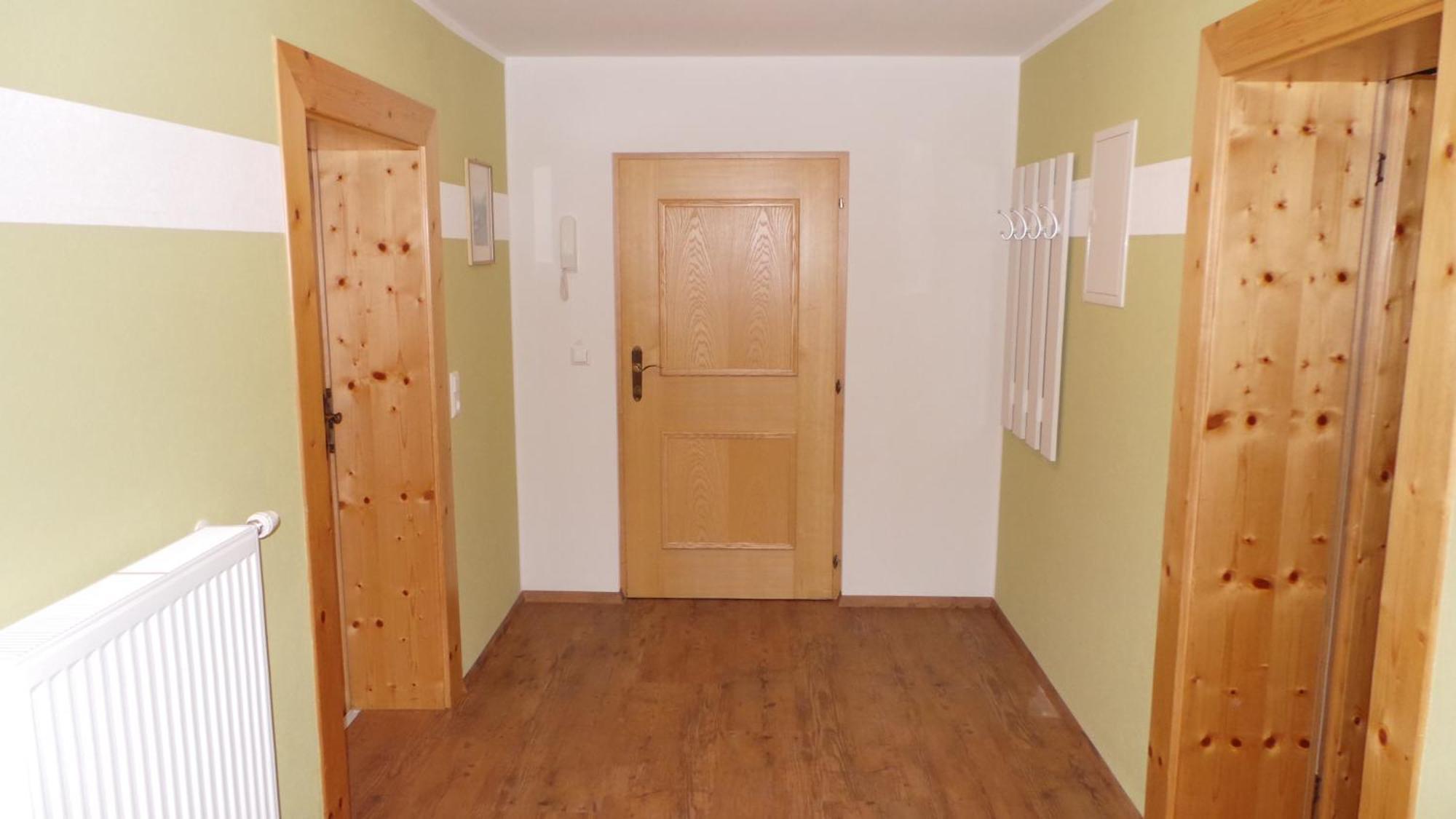 Appartement Haus Rainer à Matrei in Osttirol Extérieur photo