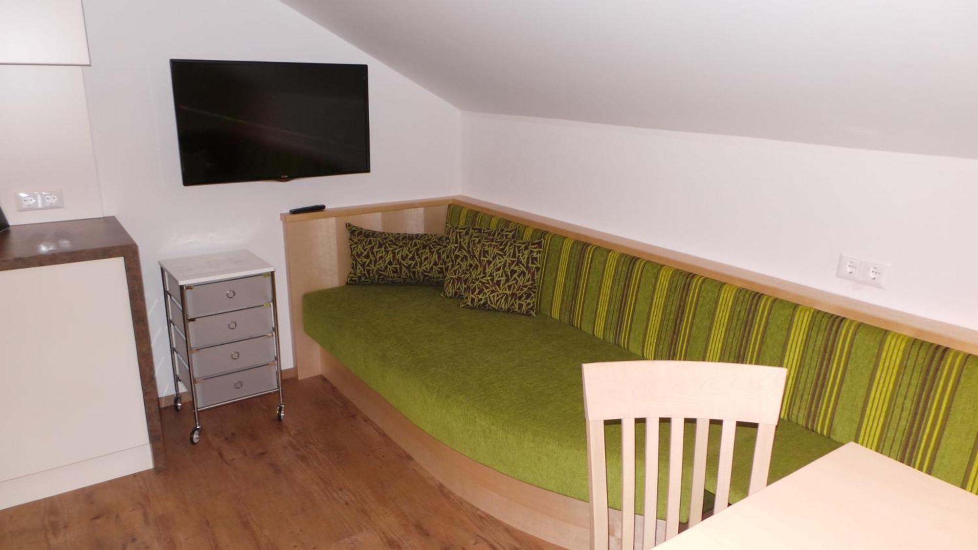 Appartement Haus Rainer à Matrei in Osttirol Extérieur photo