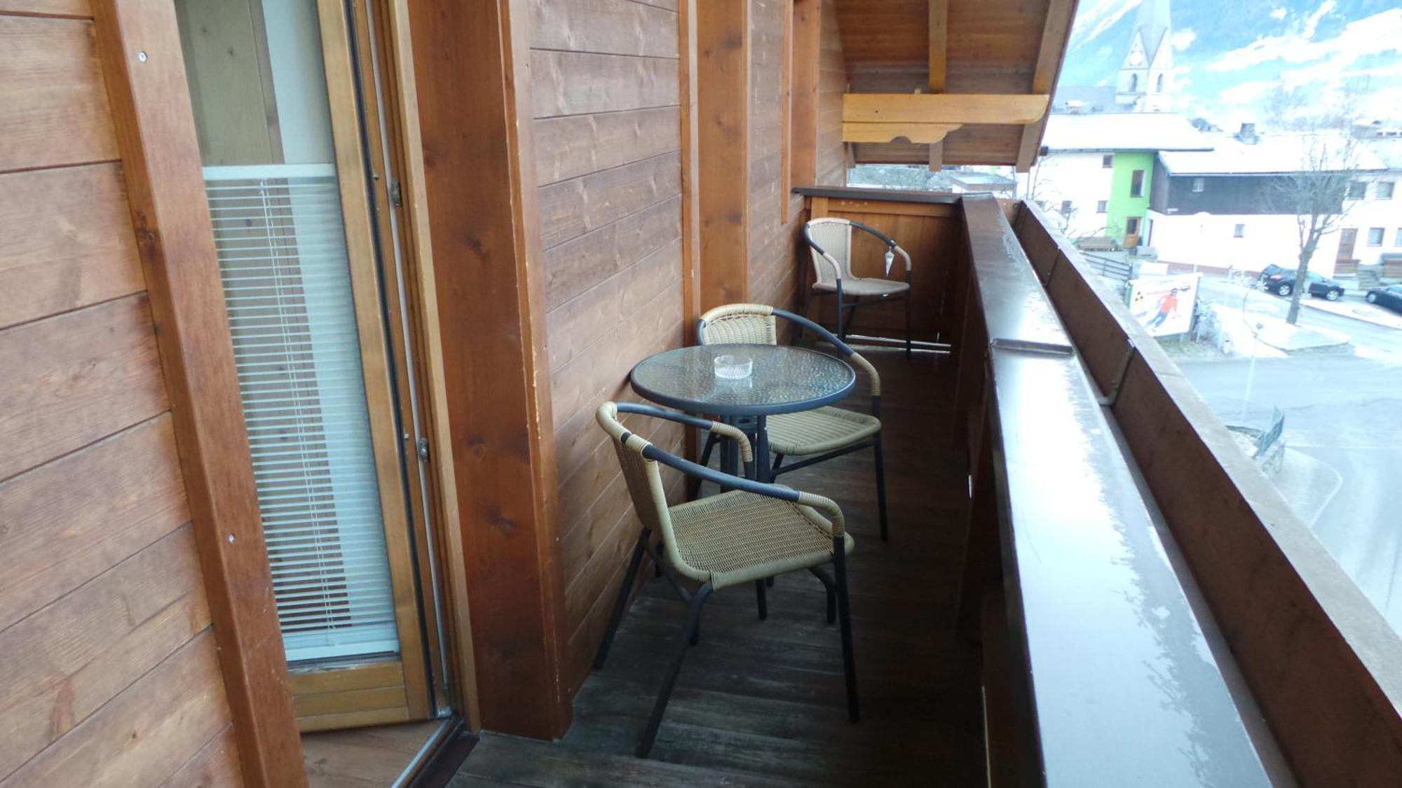 Appartement Haus Rainer à Matrei in Osttirol Extérieur photo