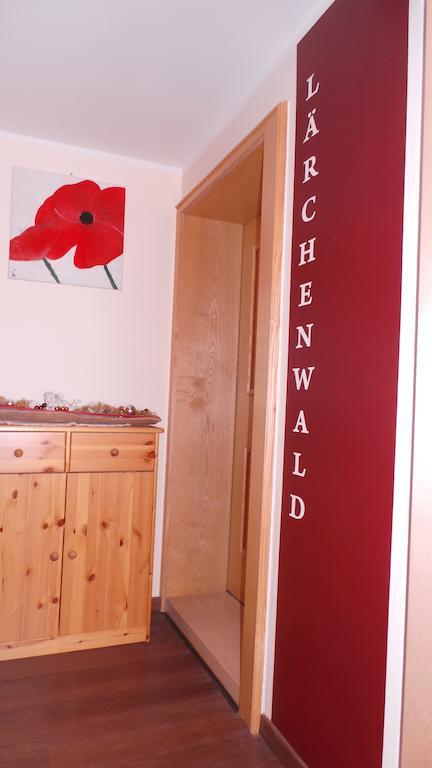 Appartement Haus Rainer à Matrei in Osttirol Extérieur photo