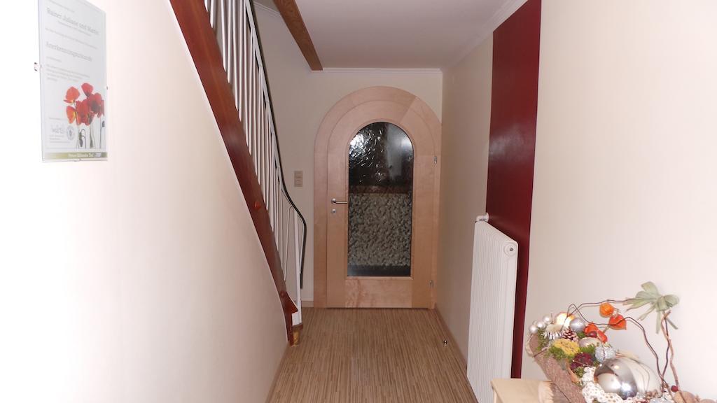 Appartement Haus Rainer à Matrei in Osttirol Extérieur photo