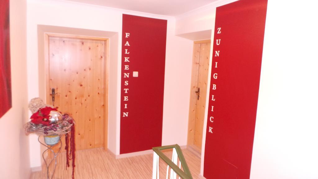 Appartement Haus Rainer à Matrei in Osttirol Extérieur photo