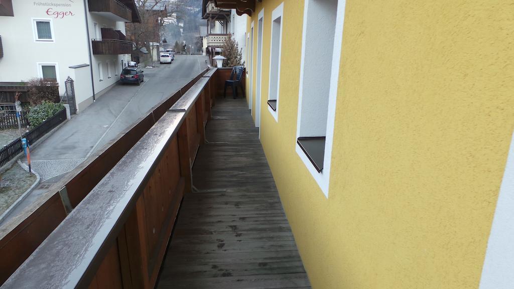 Appartement Haus Rainer à Matrei in Osttirol Chambre photo