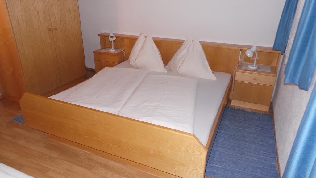 Appartement Haus Rainer à Matrei in Osttirol Chambre photo