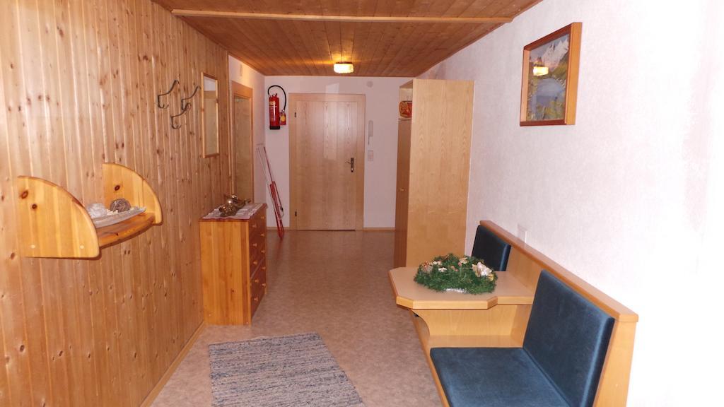 Appartement Haus Rainer à Matrei in Osttirol Extérieur photo