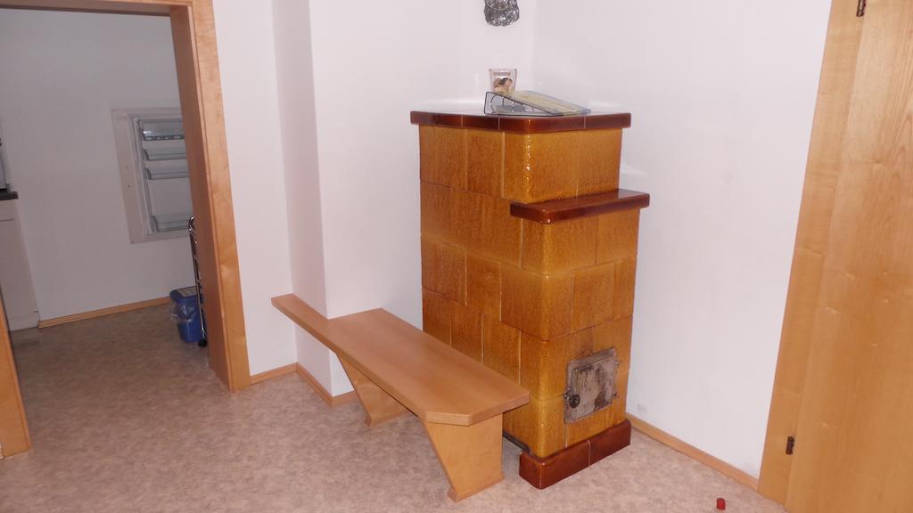 Appartement Haus Rainer à Matrei in Osttirol Chambre photo