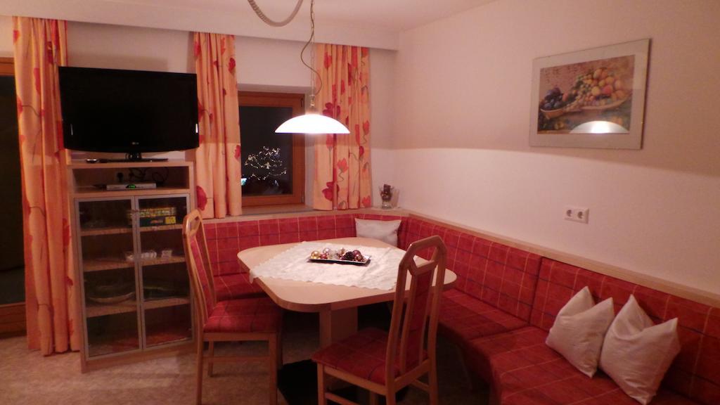 Appartement Haus Rainer à Matrei in Osttirol Chambre photo