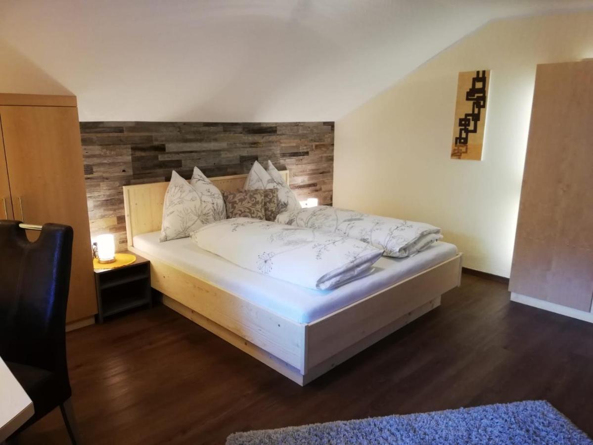 Appartement Haus Rainer à Matrei in Osttirol Extérieur photo