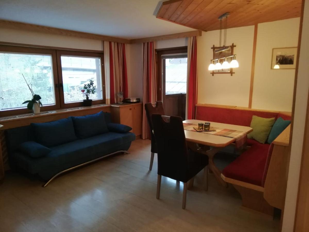 Appartement Haus Rainer à Matrei in Osttirol Extérieur photo