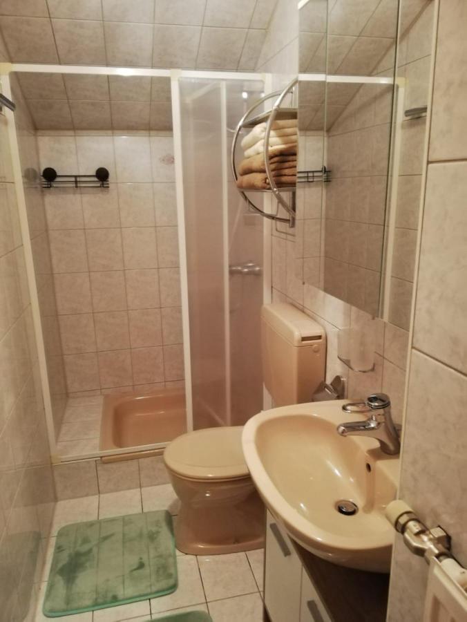 Appartement Haus Rainer à Matrei in Osttirol Extérieur photo